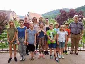 Quelle: Ministranten Leutershausen